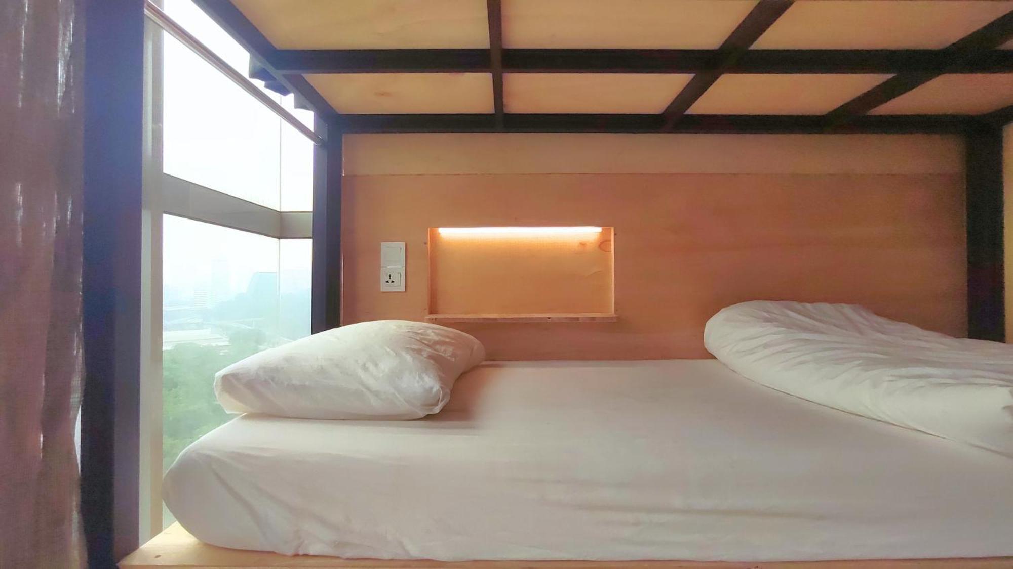 Hostal The Common @ Regalia *