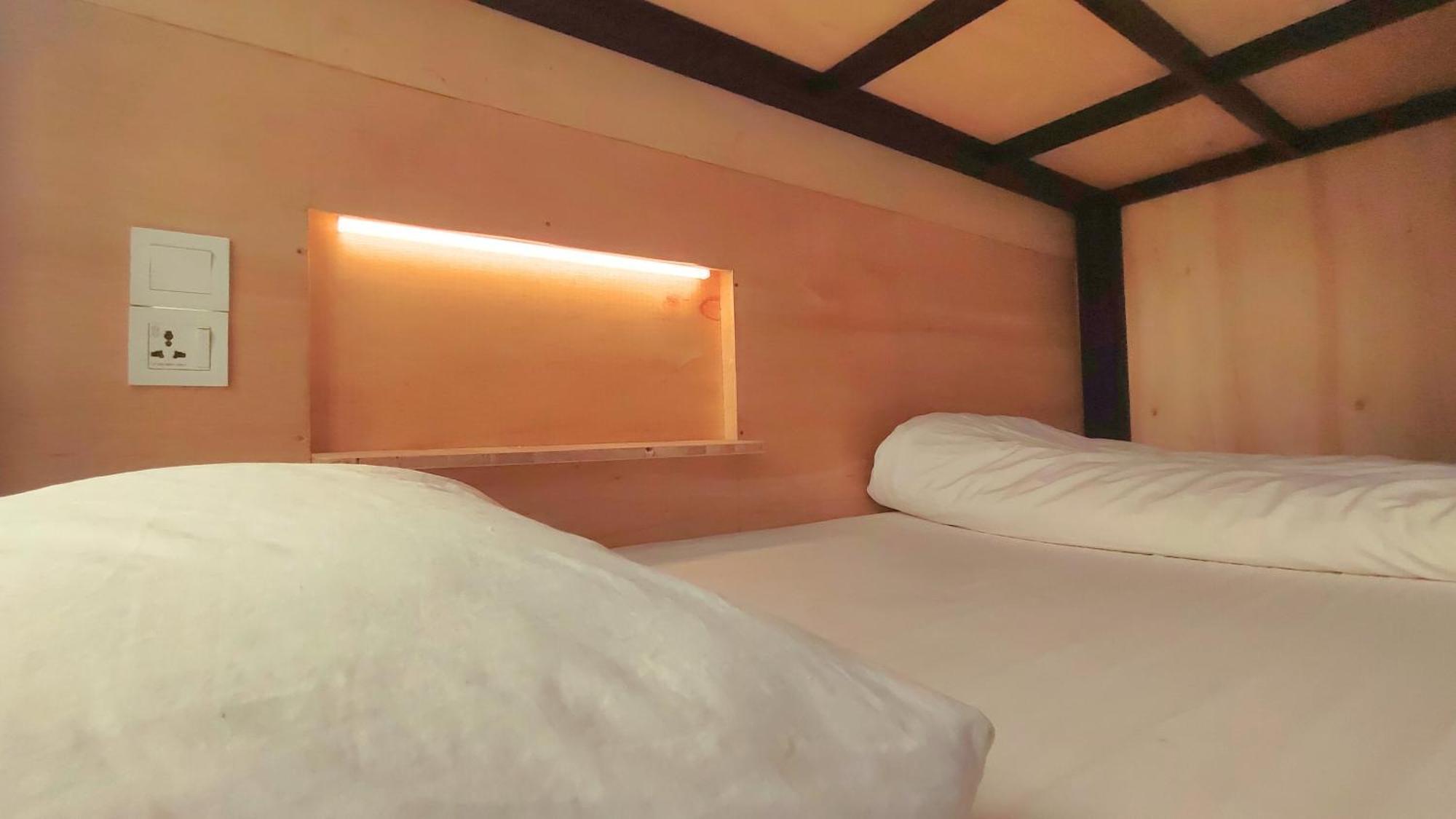 Hostal The Common @ Regalia *