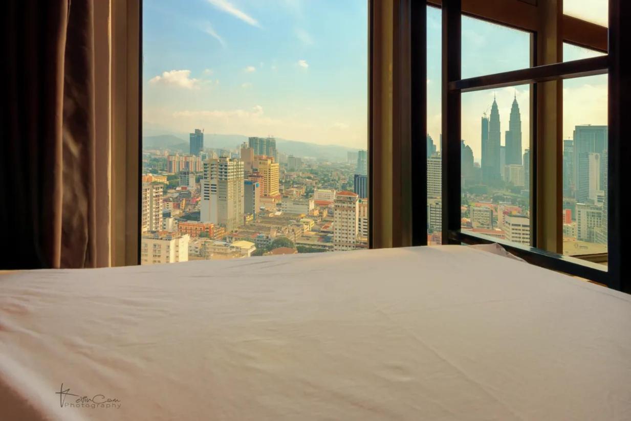 The Common @ Regalia Kuala Lumpur
