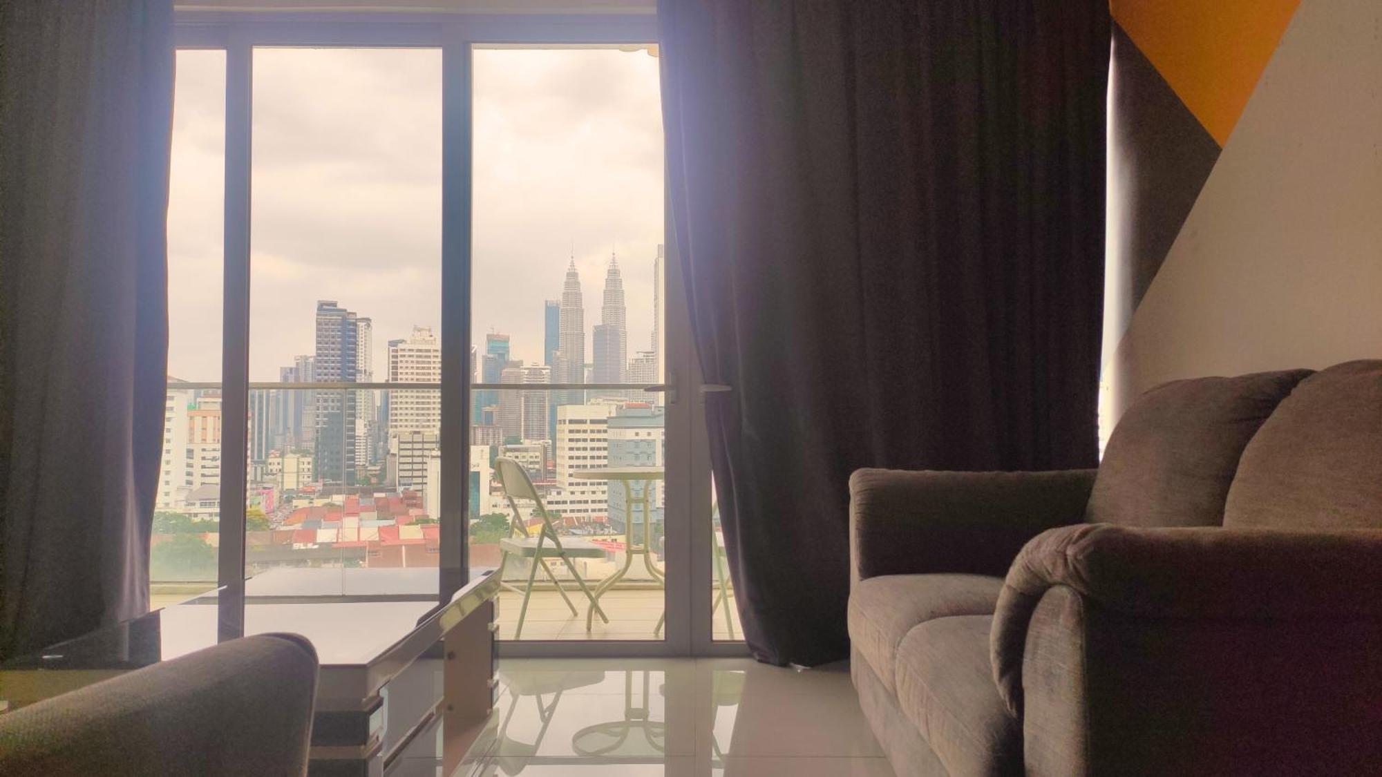Asrama The Common @ Regalia Kuala Lumpur